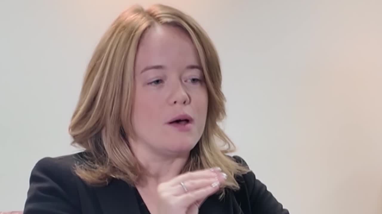 Kyle Evans Gay on Opioids